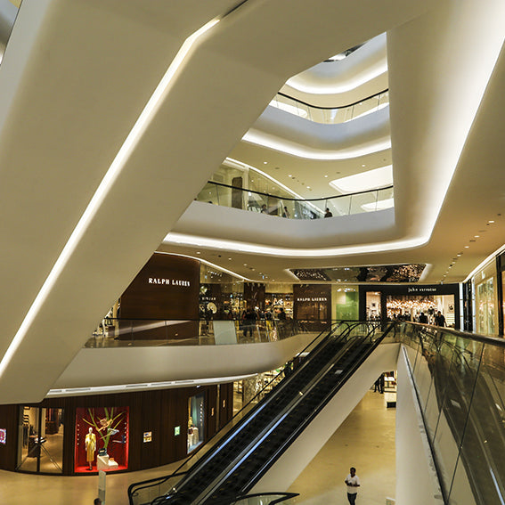 Tira led NILO IP67 LED SMD 2835 22W/m 3650lm/m CRI80 3000K 120º – Ref. 204DS-L3122FC0-00