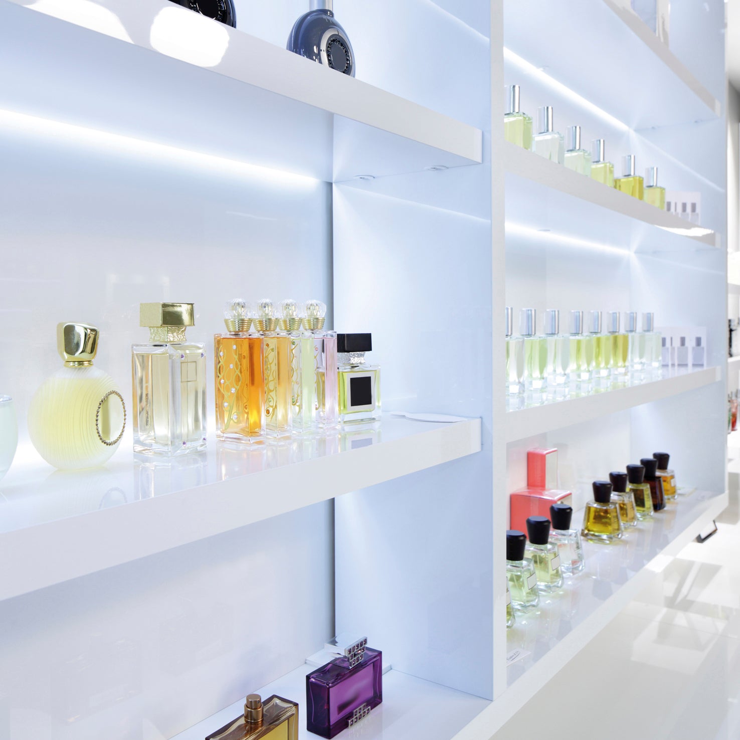 Tira led NILO LED SMD 2835 22W/m 3600lm/m CRI80 2700K 120º – Ref. 204AS-L3022FC0-00