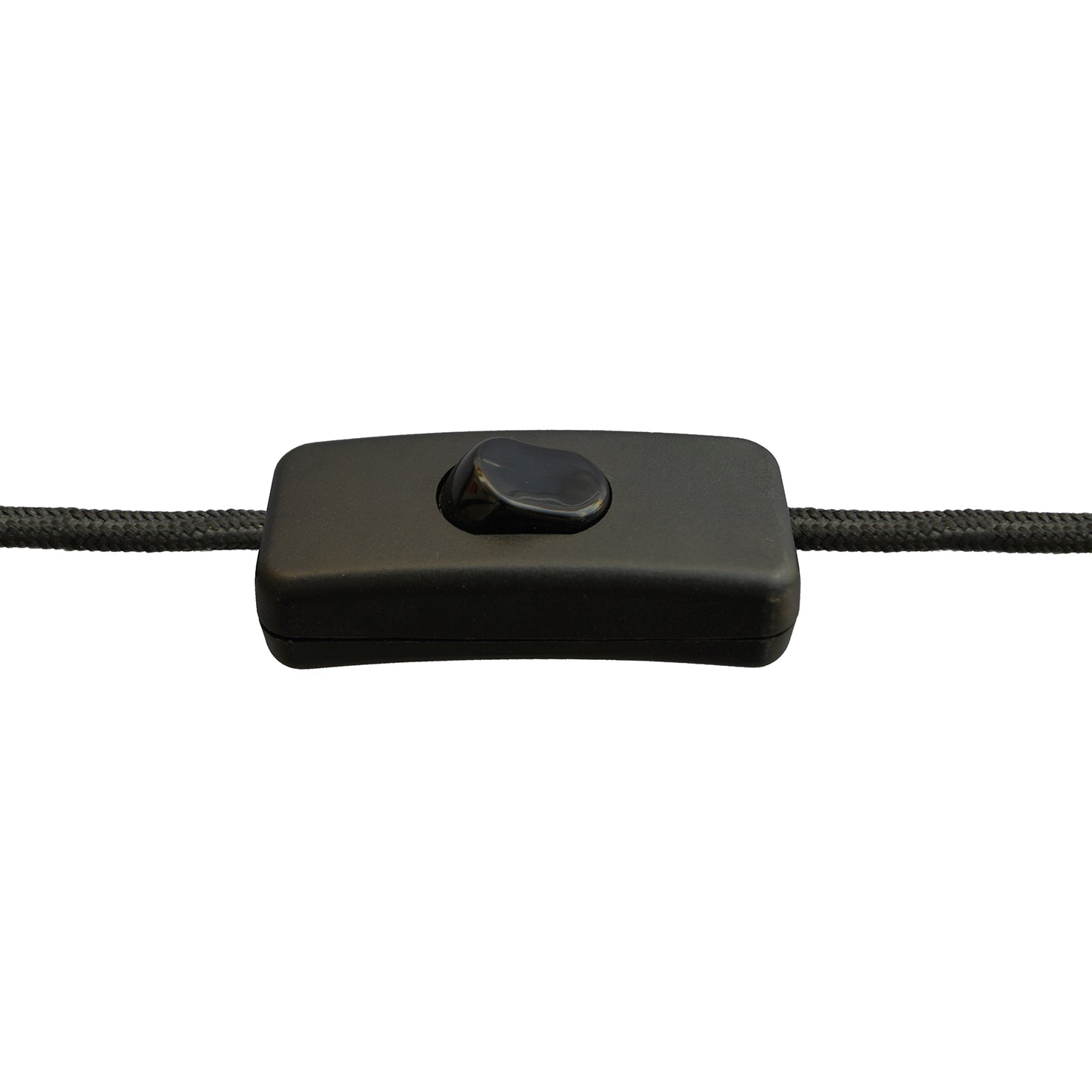 Sobremesa tilt BRANCH GU10 9W Negro Madera roble