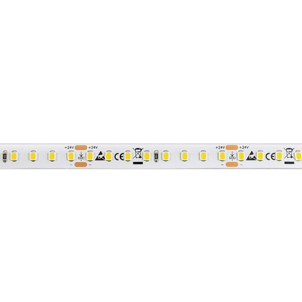 Tira led NILO LED SMD 2835 22W/m 3600lm/m CRI80 2700K 120º – Ref. 204AS-L3022FC0-00