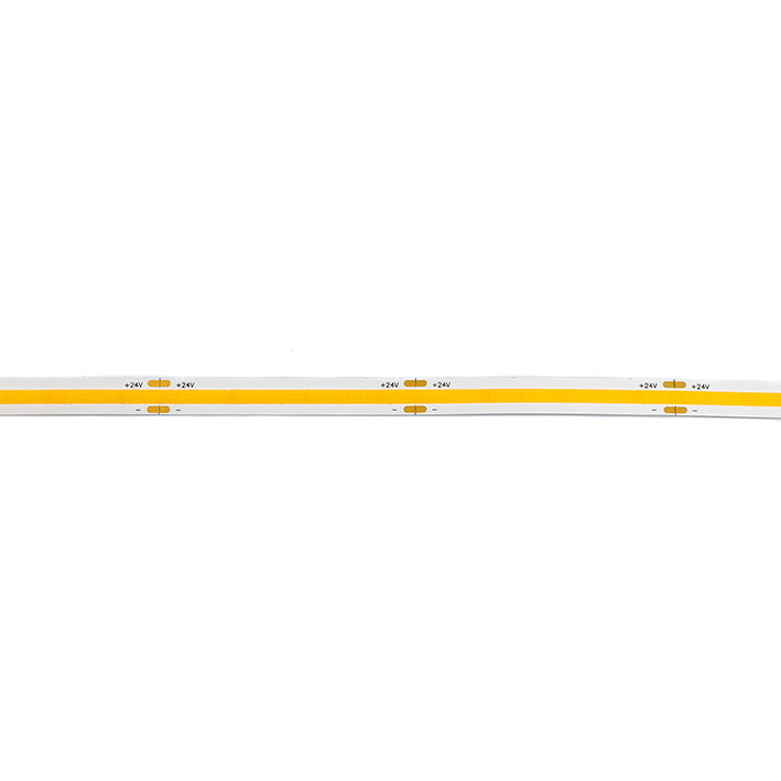 Tira LED RINS IP20 COB 24V 14W/m 1350lm/m 4000K CRI90 (30m)