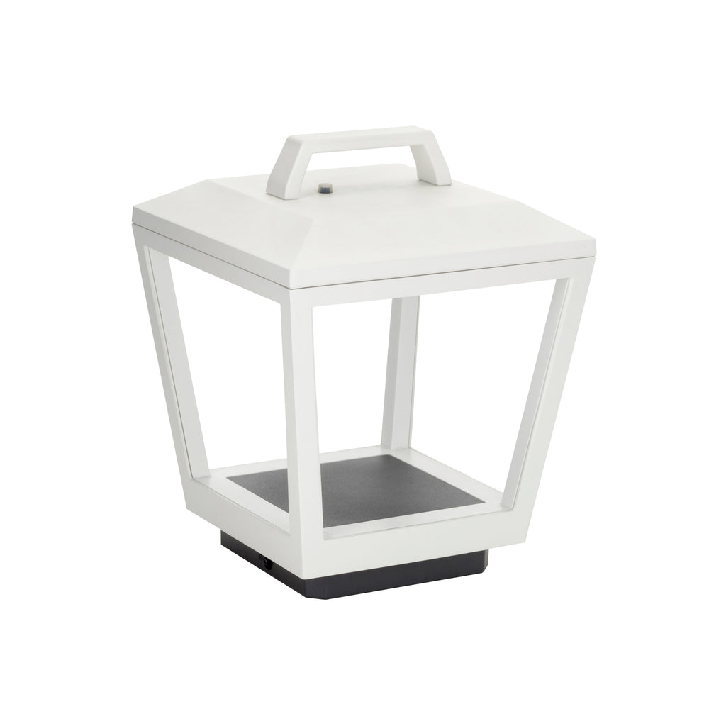 Portátil BLED IP54 LED SMD 10W 1250lm(800lm) CRI80 3000K Blanco – Ref. 911B-L0108L-01