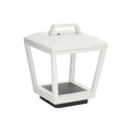Portátil BLED IP54 LED SMD 10W 1250lm(800lm) CRI80 3000K Blanco – Ref. 911B-L0108L-01