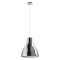 Suspensión CAMILA E27 42W Cromo – Ref. 601A-G05X1A-32