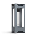 Sobremesa CLEAN-UVC 2G11 TC-L UVC 20W Movimiento Gris – Ref. 966A-U0235A-03