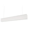 Suspensión D/I FENIX LED 45W DALI 4000K Blanco
