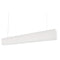 Suspensión D/I FENIX LED 45W DALI 4000K Blanco