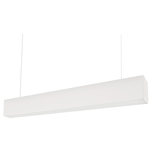 Suspensión D/I FENIX LED 45W DALI 4000K Blanco
