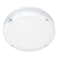 Aplique FLASH IP65 G24-q3 2x26W Blanco – Ref. 111A-F14C1B-01