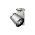 Proyector superficie tilt FLORIDA LED COB 25W 2285lm CRI80 4000K 30º Gris – Ref. 773M-L3325B-03
