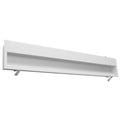 Empotrable pared IOTA LED SMD 25W 2925lm CRI80 3000K 90º Blanco – Ref. 810B-L3125B-01