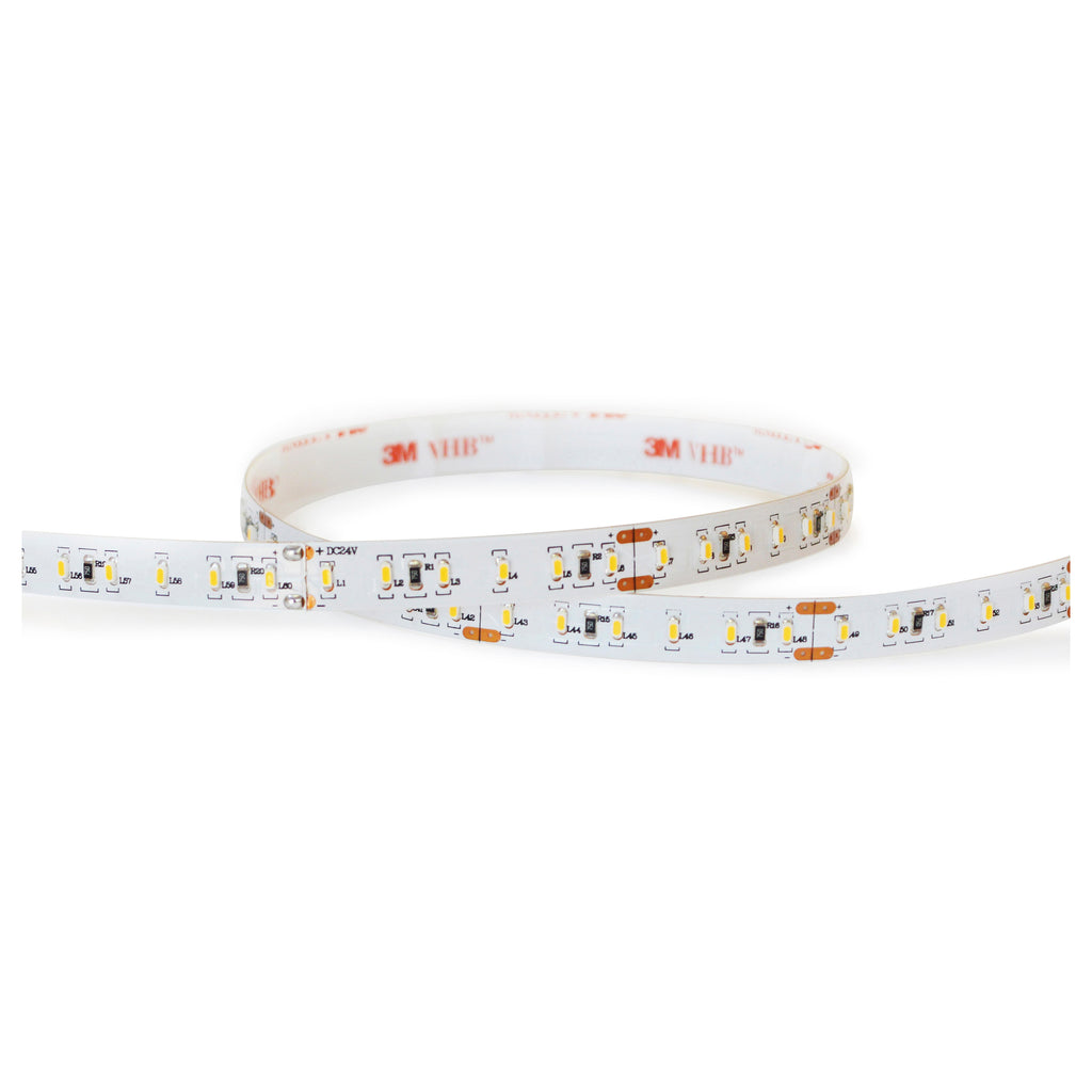 Tira led LED STRIP IN RGB LED SMD RGB 14.40W/m – Ref. 464A-L0472F-00