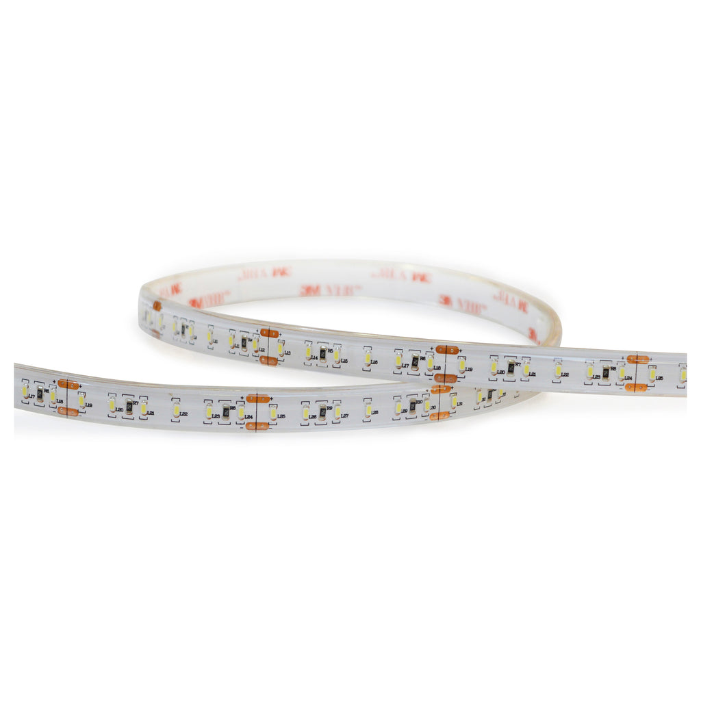 Tira led LED STRIP OUT RGB IP65 LED SMD RGB 14.40W/m Transparente – Ref. 465F-L0472F-29