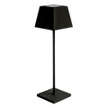Portátil LITTA IP54 Touch dimming LED SMD 2.20W 200lm 3000K Negro - Ref. 914B-L0103L-02
