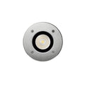 Empotrable suelo MALVA IP67 LED COB 6W 890lm(690lm) CRI80 4000K 56º Inox – Ref. 1023A-L3307B50-30