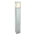 Baliza MATERA IP65 E27 42W 850mm Acero galvanizado – Ref. 474B-G05X1A-41