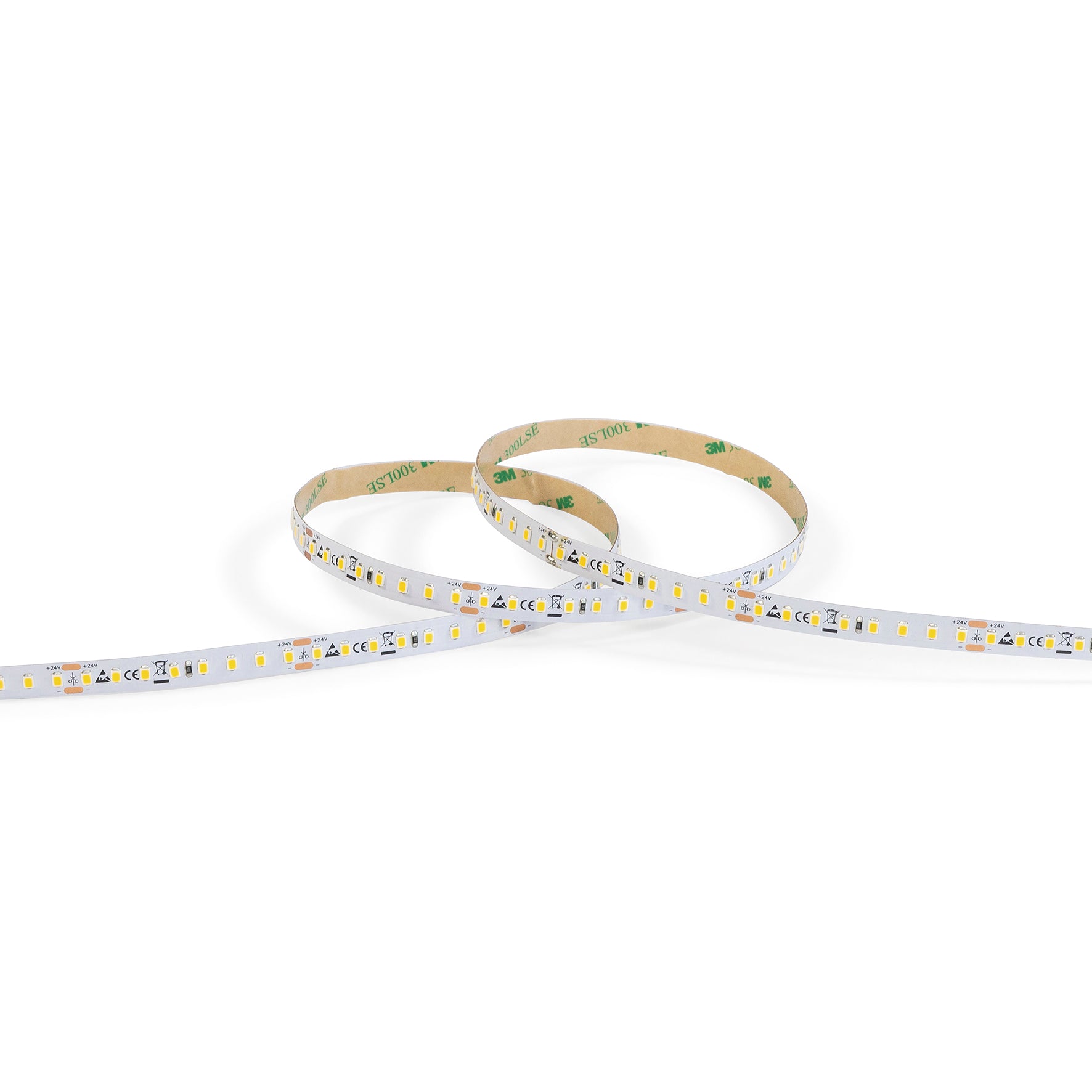 Tira led NILO LED SMD 2835 22W/m 3600lm/m CRI80 2700K 120º – Ref. 204AS-L3022FC0-00