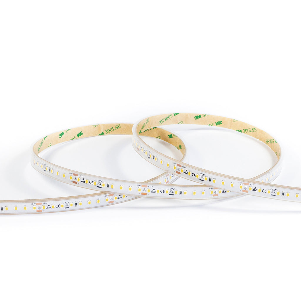 Tira led NILO IP67 LED SMD 2835 22W/m 3850lm/m CRI80 4000K 120º – Ref. 204DS-L3322FC0-00