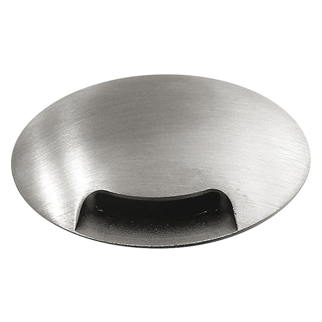 Empotrable suelo 1 emisión NODY IP67 LED COB 1.50W 170lm CRI80 4000K Inox – Ref. 665B-L0202I-43