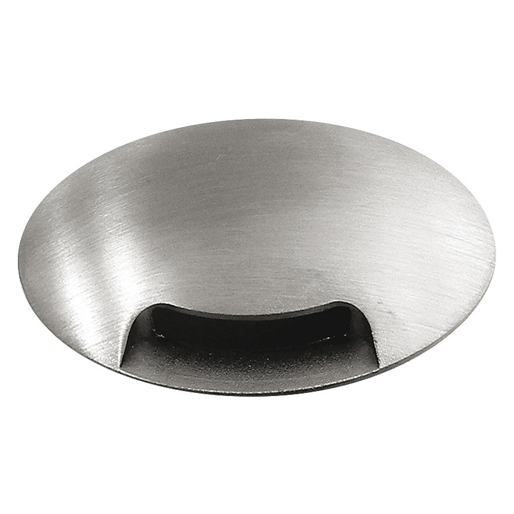 Empotrable suelo 1 emisión NODY IP68 LED COB 2W 340lm CRI80 4000K Inox – Ref. 665C-L0202F-43