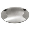 Empotrable suelo 2 emisión NODY IP67 LED COB 1.50W 160lm CRI80 3000K Inox – Ref. 665E-L0102I-43