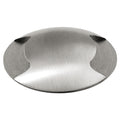Empotrable suelo 2 emisión NODY IP67 LED COB 1.50W 170lm CRI80 4000K Inox – Ref. 665E-L0202I-43