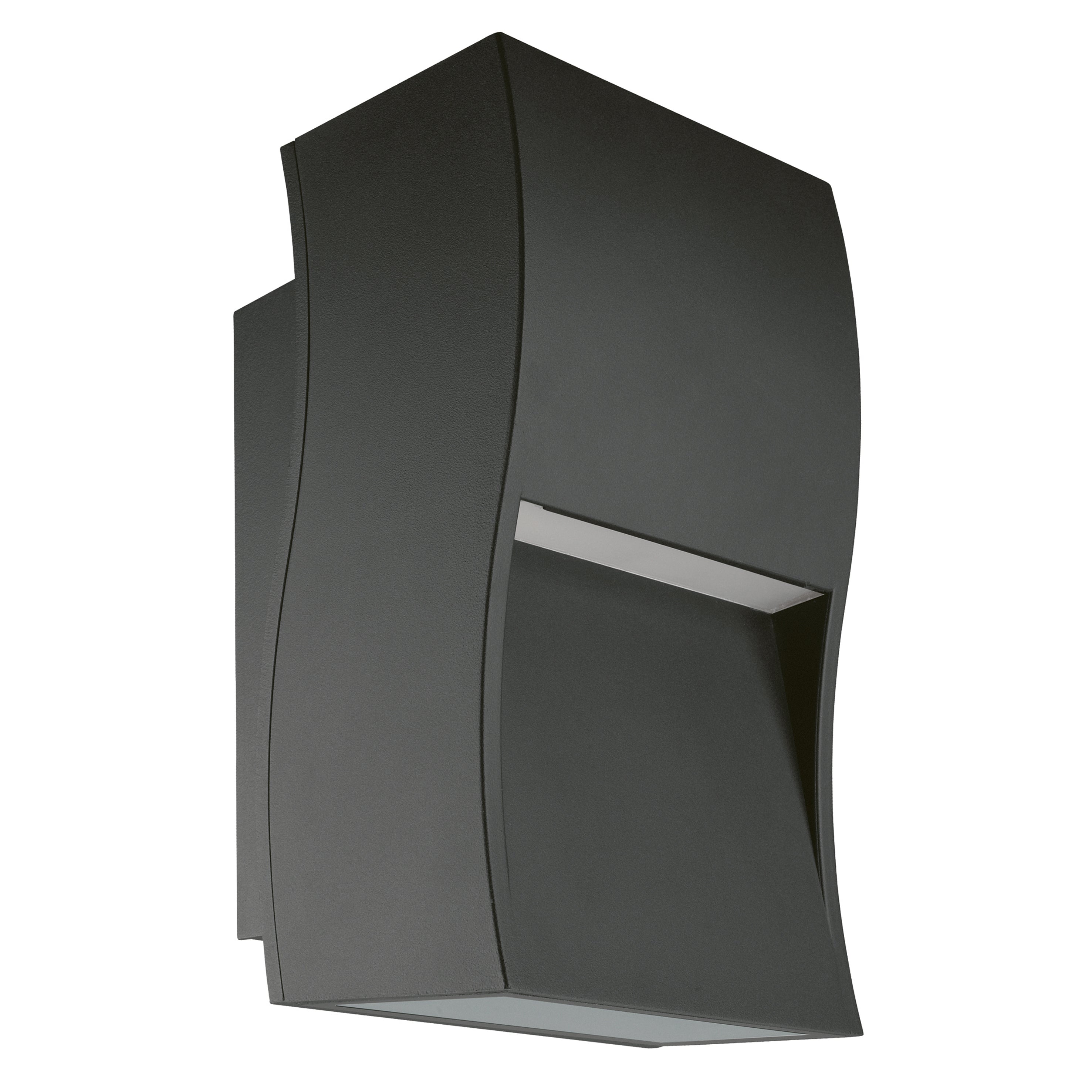 Aplique ONA IP65 RX7s 70W Antracita – Ref. 556A-M3670B-04