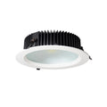 Empotrable techo PANDORA IP44 DALI,Push LED COB 21W 1850lm CRI85 4000K 86º Blanco – Ref. 758B-L33R2B-01