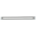 Empotrable suelo tilt PASO IP67 LED SMD 16.50W 1800lm CRI80 3000K 18º Gris – Ref. 650C-L0117B-03