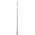 Poste TopØ60 POSTES 3500mm Aluminio anodizado – Ref. C03C-32-39