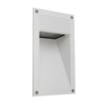 Empotrable asimétrico RIMA IP65 LED SMD AC 8.70W 1050lm CRI80 3000K Blanco – Ref. 261B-L0109B-01