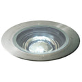 Empotrable suelo tilt SPIONA IP67 G12 70W 30º Inox – Ref. 296B-M0770B-30
