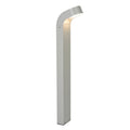 Baliza STICK IP54 LED COB AC 8.60W 978lm CRI80 3000K 800mm Gris – Ref. 663A-L0113B-03