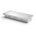Alimentador ALIMENTADORES Cromo – Ref. B02S-X3360E-32