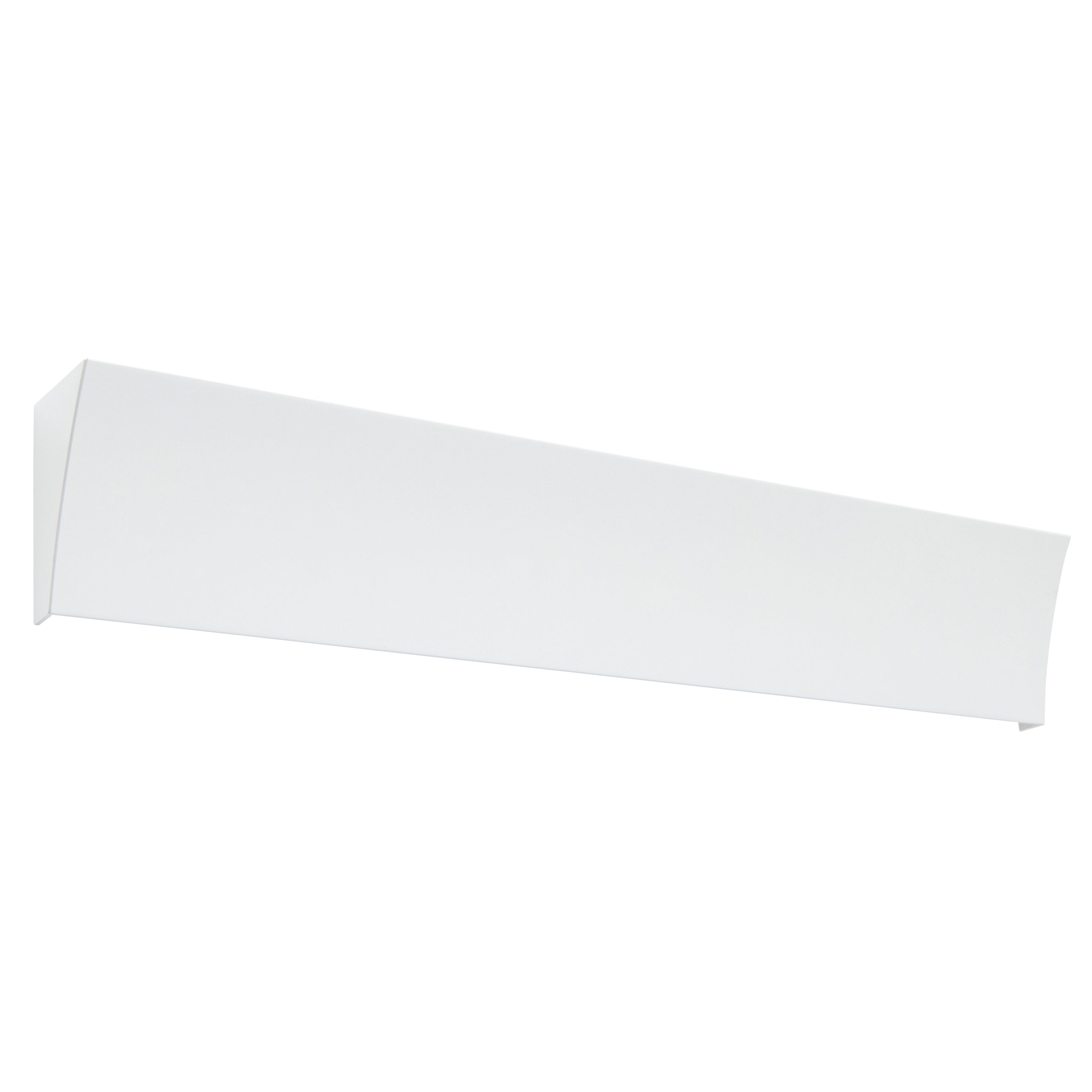 Aplique TAU LED SMD 2x21W 2485lm CRI80 3000K up-down Blanco – Ref. 811C-L3142B-01