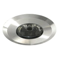 Empotrable suelo VIBO IP67 LED COB 3W 290lm CRI80 4000K 30º Inox – Ref. 477C-L0203M-30