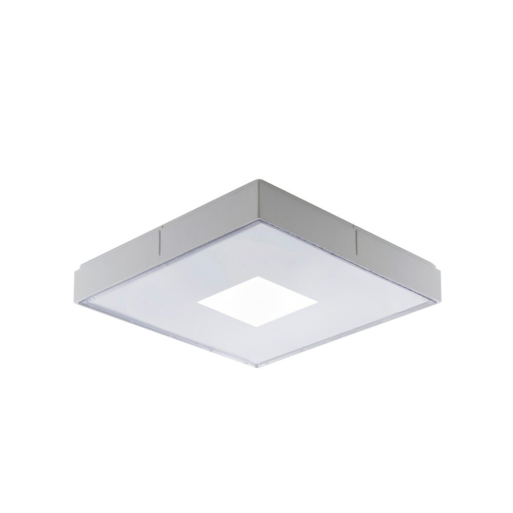 Aplique VIENA IP65 LED COB 30W 3600lm(3230lm) CRI85 3000K 110º Blanco – Ref. 569A-L0130B-01